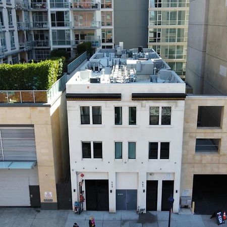 Hotel Gigi San Diego Eksteriør bilde
