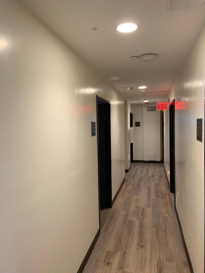 Hotel Gigi San Diego Eksteriør bilde