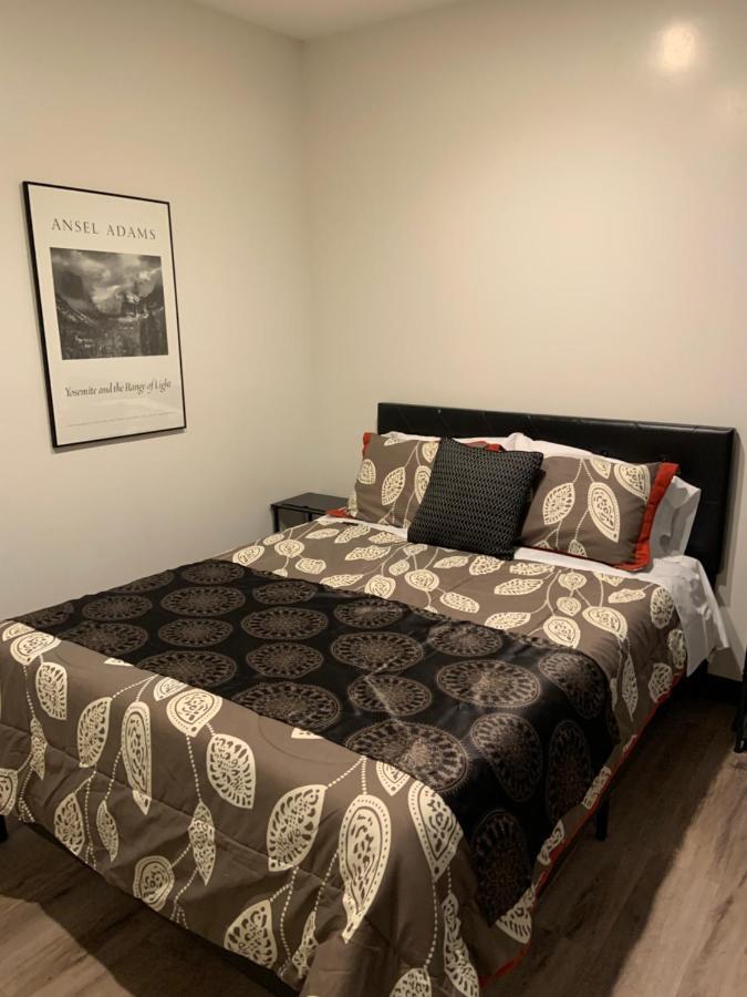 Hotel Gigi San Diego Eksteriør bilde